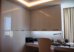 Savannah Condopark (D18), Condominium #180476522
